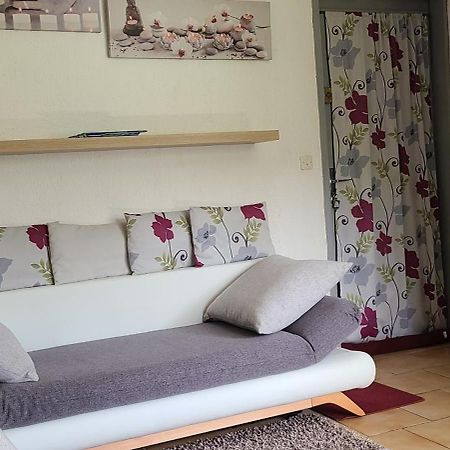 Studio Agreable Et Lumineux Villard-de-Lans Exterior foto